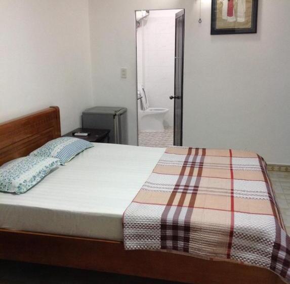 اتاق استاندارد, Ngoc Binh