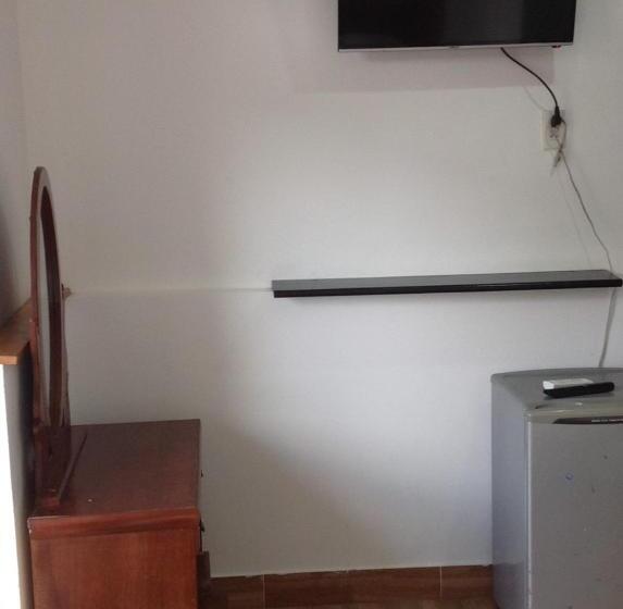 اتاق استاندارد, Ngoc Binh