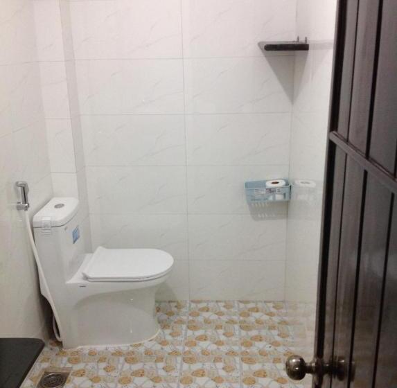 اتاق استاندارد, Ngoc Binh