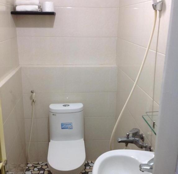 اتاق استاندارد, Ngoc Binh