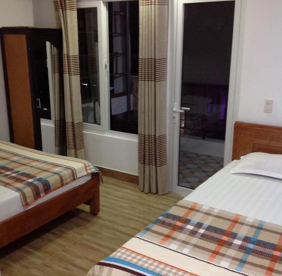 اتاق استاندارد, Ngoc Binh