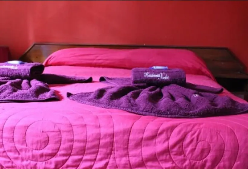 اتاق استاندارد, Hostel & Posada Noelia