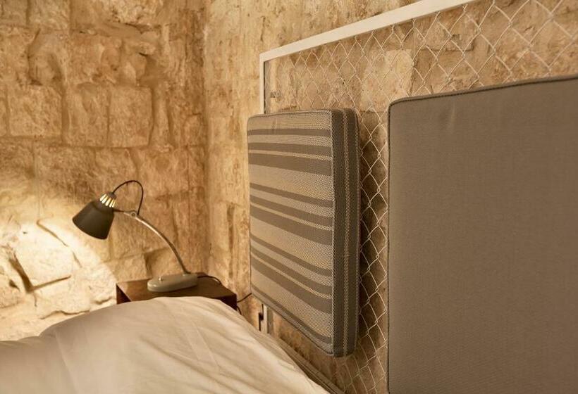 סטודיו משפחתי, Palazzo Calo