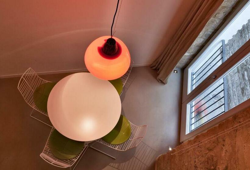 חדר סטודיו סטנדרד, Palazzo Calo