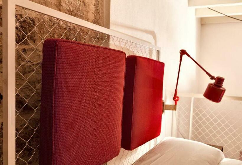 חדר סטודיו סטנדרד, Palazzo Calo