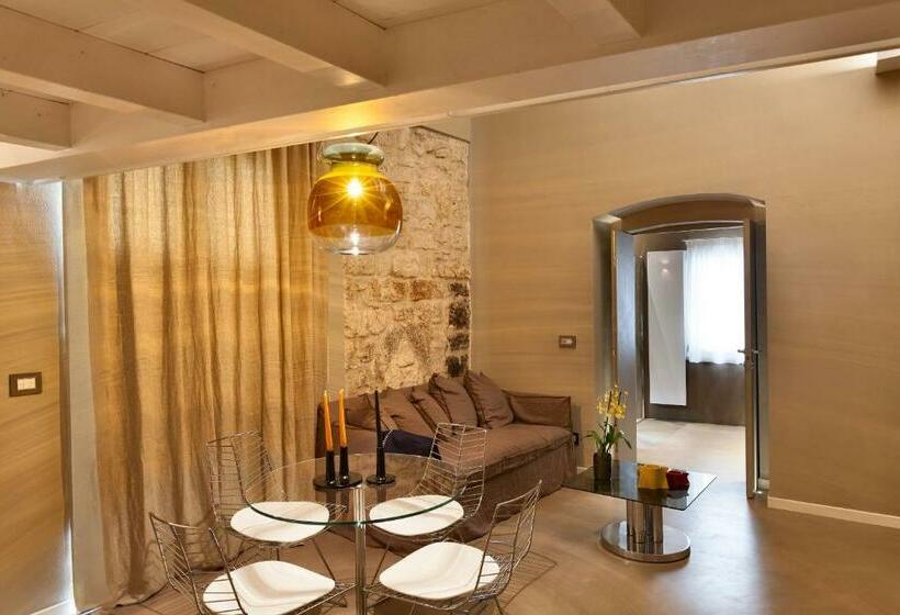 סטודיו סופריור, Palazzo Calo