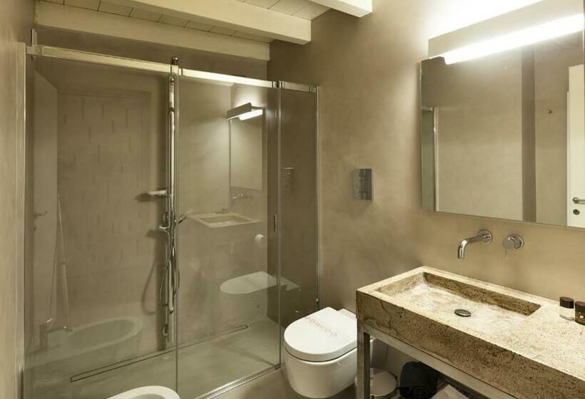 חדר סטודיו סטנדרד, Palazzo Calo