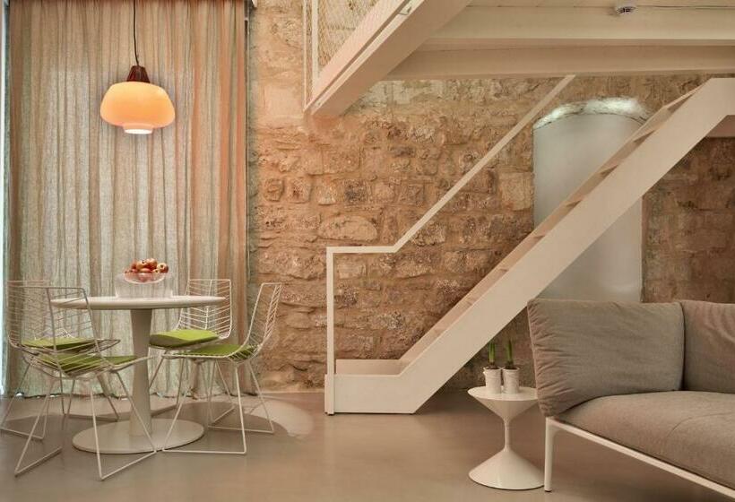 חדר סטודיו סטנדרד, Palazzo Calo