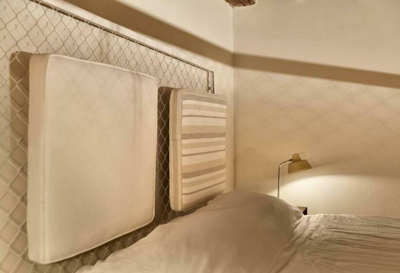 סטודיו סופריור, Palazzo Calo