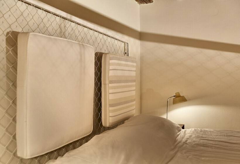 חדר סטודיו סטנדרד, Palazzo Calo