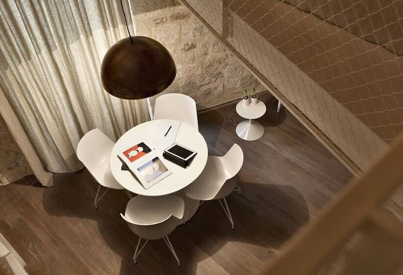 חדר סטודיו סטנדרד, Palazzo Calo