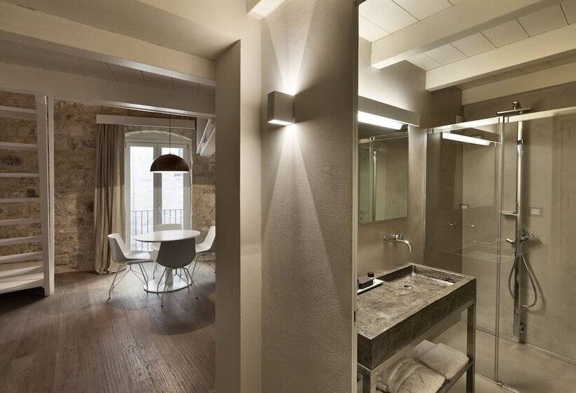 חדר סטודיו סטנדרד, Palazzo Calo