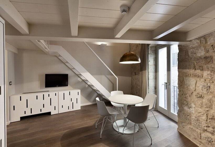 חדר סטודיו סטנדרד, Palazzo Calo