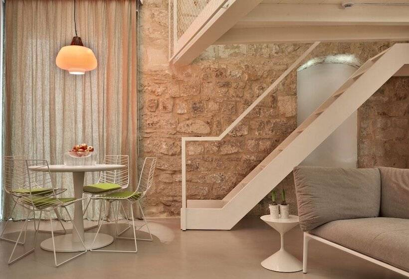 חדר סטודיו סטנדרד, Palazzo Calo