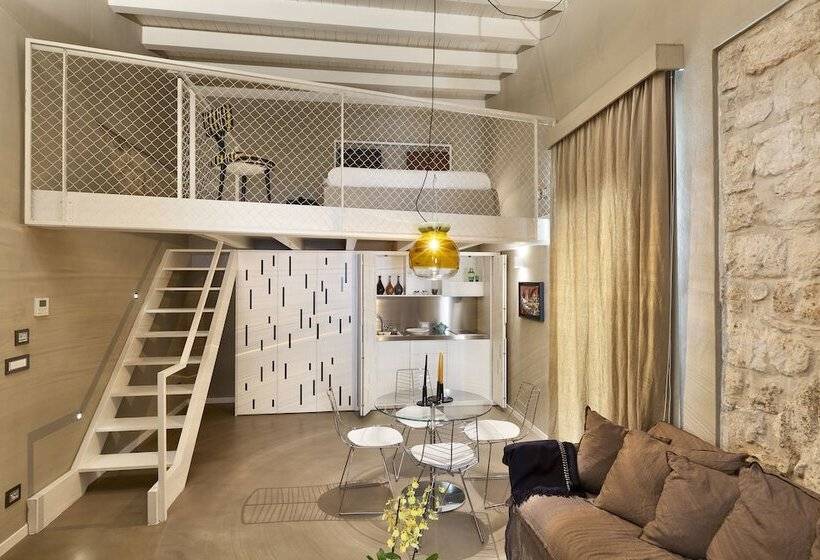 סטודיו סופריור, Palazzo Calo