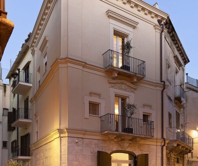 סטודיו דלוקס, Palazzo Calo