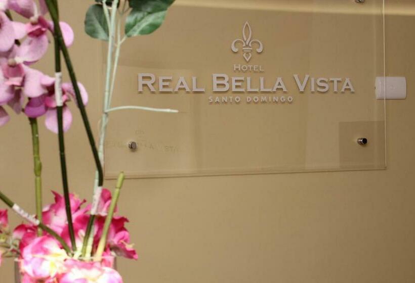 اتاق اکونومی یک تخته, Real Bella Vista