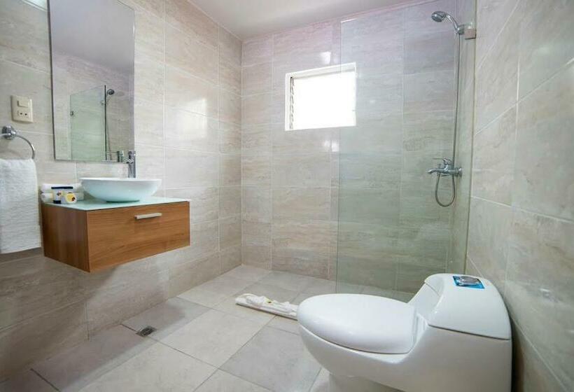 اتاق استاندارد, Real Bella Vista