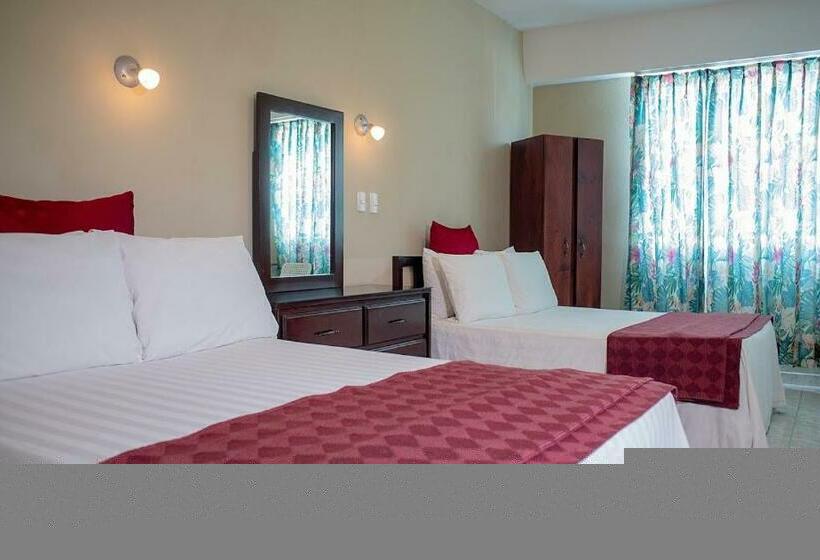 اتاق اجرایی, Real Bella Vista