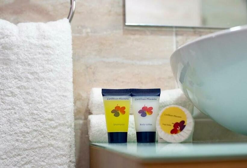 اتاق اکونومی یک تخته, Real Bella Vista