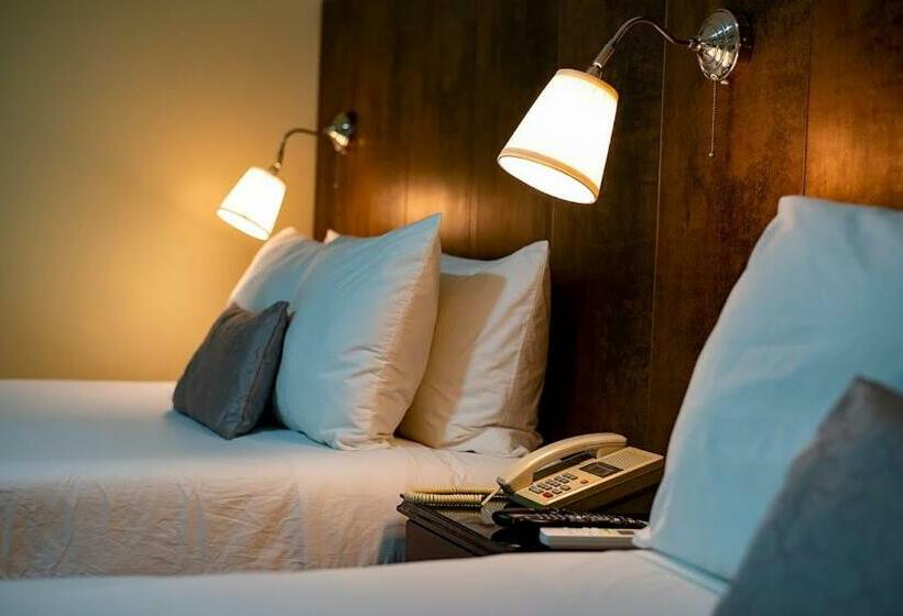 اتاق سوپریور, Real Bella Vista