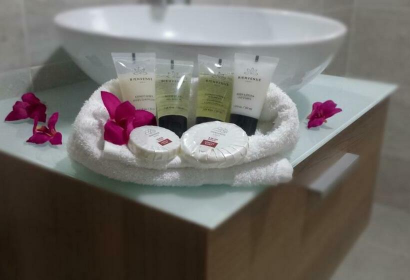 اتاق سوپریور, Real Bella Vista