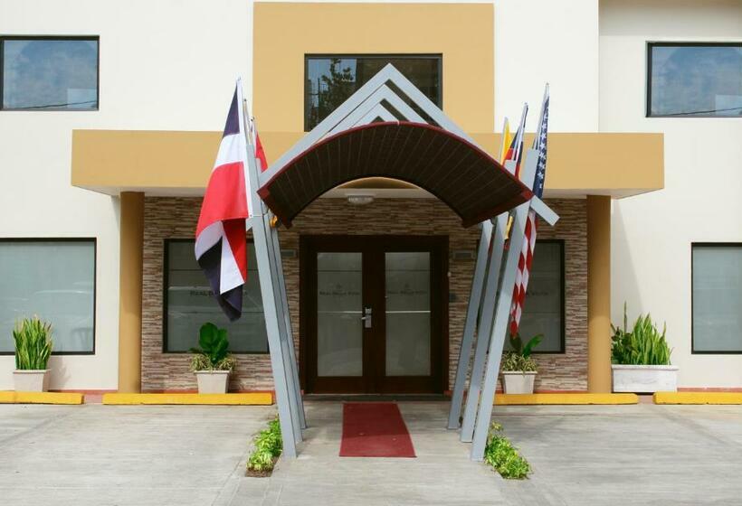 اتاق اکونومی یک تخته, Real Bella Vista