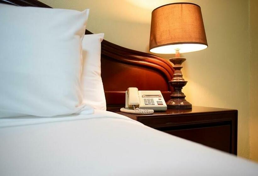 اتاق سوپریور, Real Bella Vista