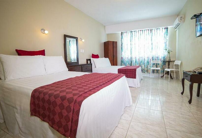 اتاق سوپریور, Real Bella Vista