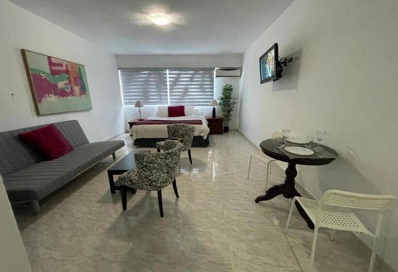 استودیوی استاندارد, Real Bella Vista