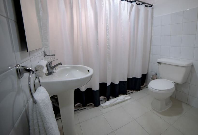 اتاق استاندارد, Real Bella Vista