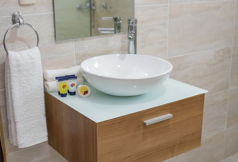 اتاق استاندارد, Real Bella Vista