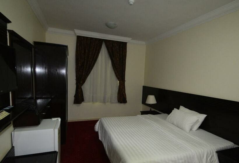 スイート, Royal Al Mashaer