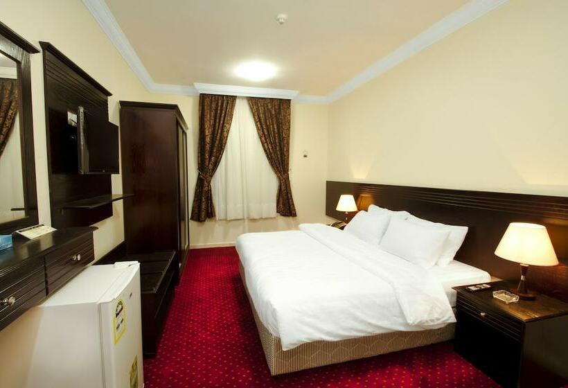 スイート, Royal Al Mashaer