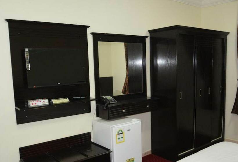 スイート, Royal Al Mashaer