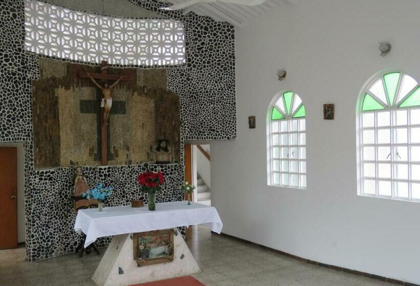 패밀리 룸, Campestre La Vega Inn