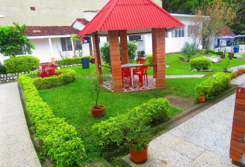 패밀리 룸, Campestre La Vega Inn