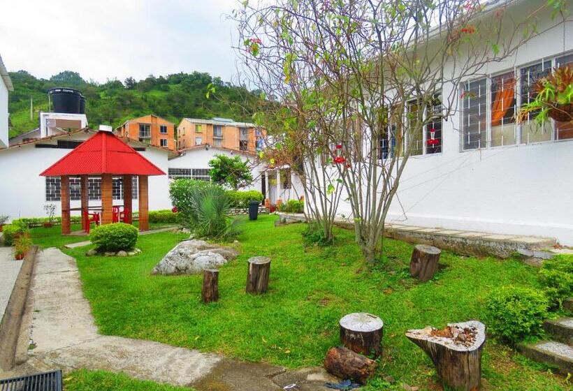 패밀리 룸, Campestre La Vega Inn