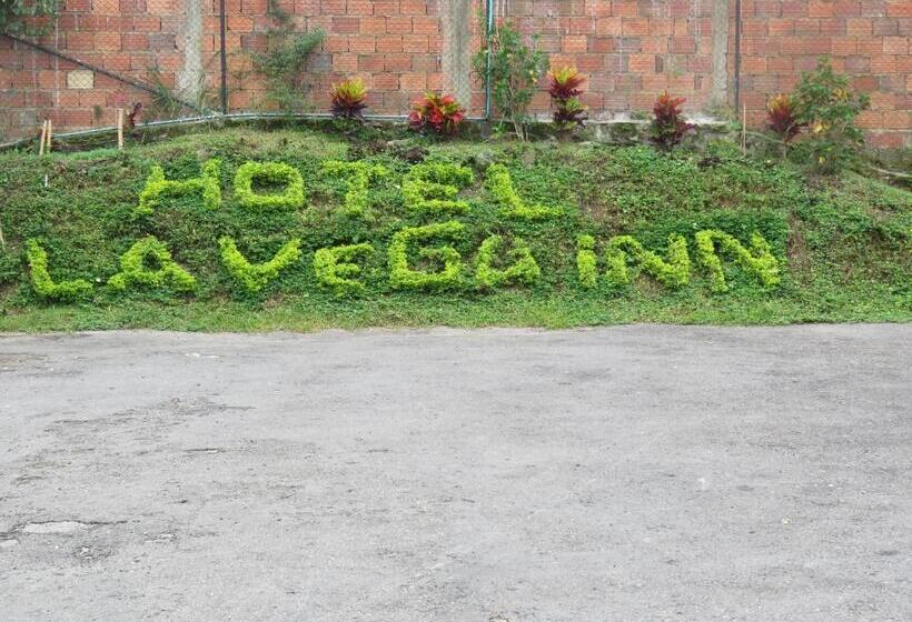 패밀리 룸, Campestre La Vega Inn