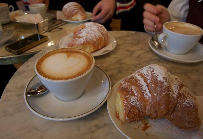 اتاق استاندارد یک نفره, San Geminiano