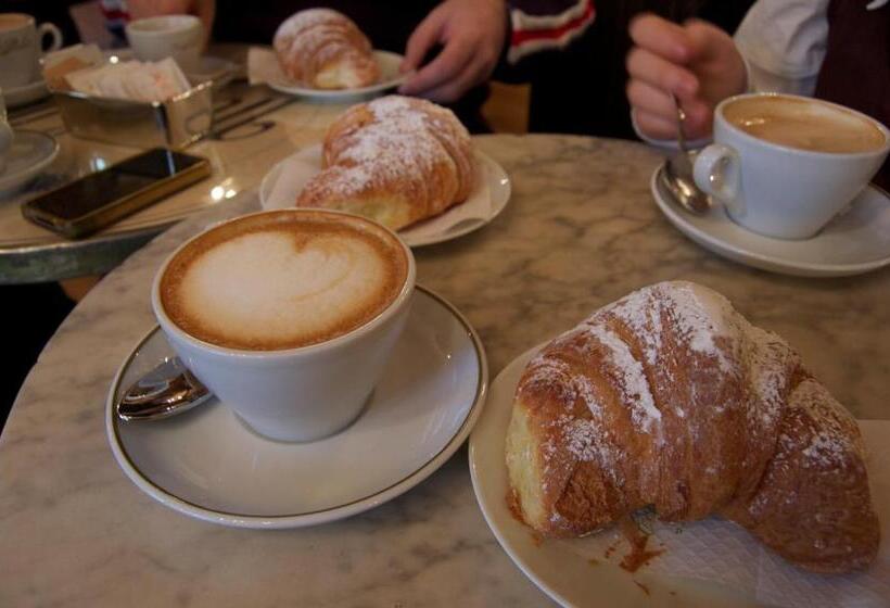 اتاق کلاسیک یک تخته, San Geminiano