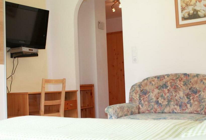 スタンダードルーム, Sonne