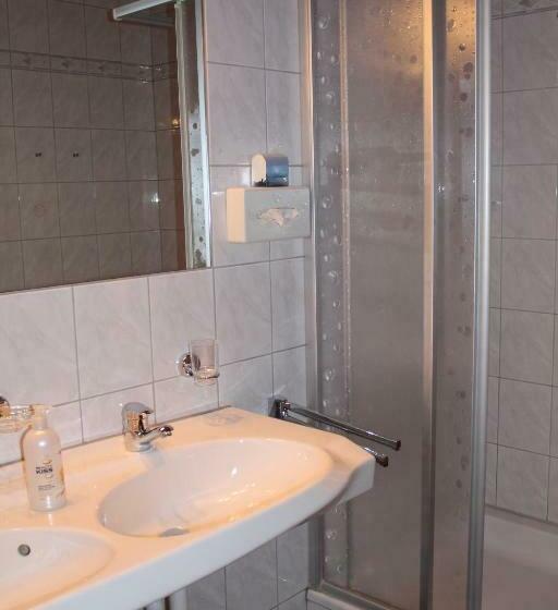 スタンダードルーム, Sonne