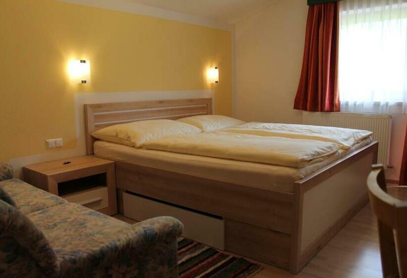 スタンダードルーム, Sonne