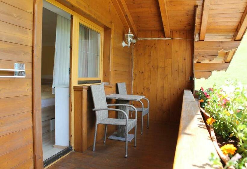 スタンダードルーム, Sonne