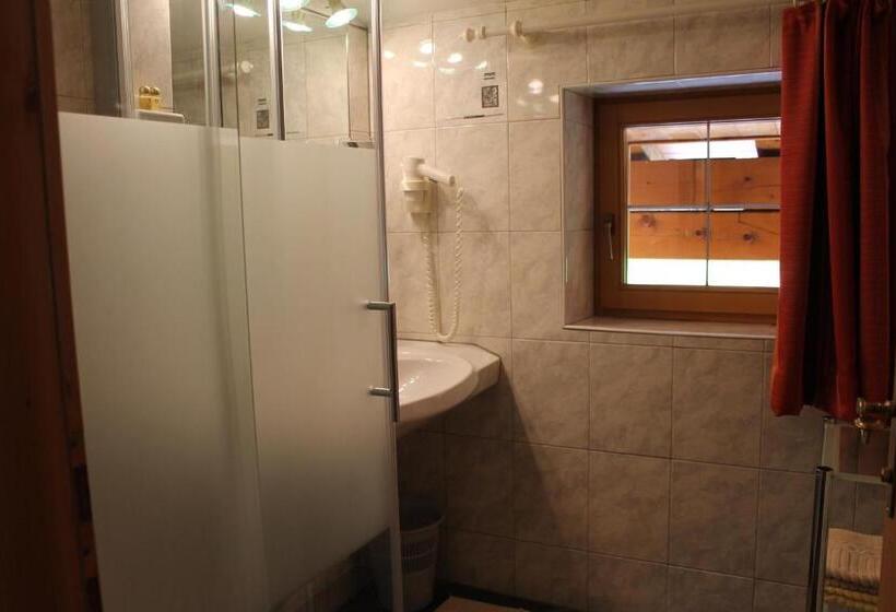 スタンダードルーム, Sonne