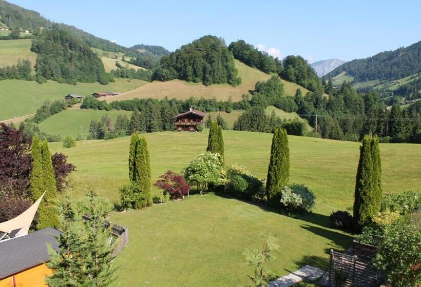 バルコニー付きスタンダードルーム, Sonne