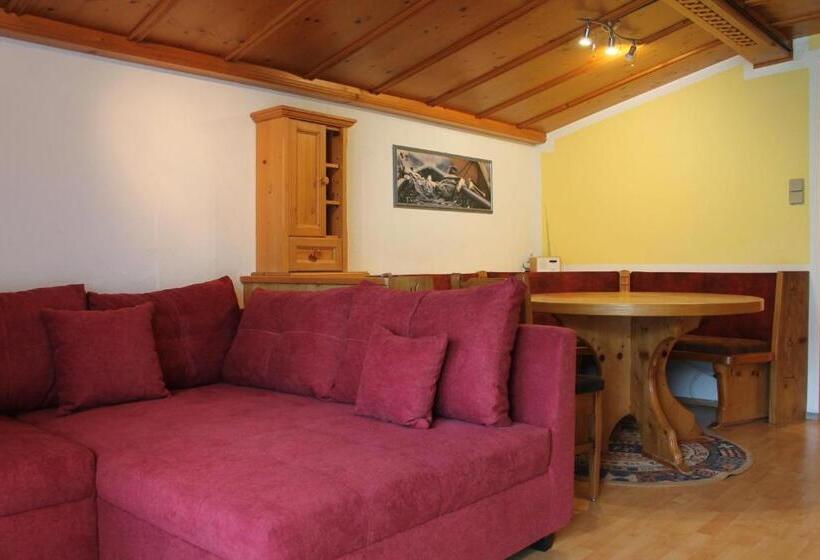 バルコニー付きデラックスルーム, Sonne