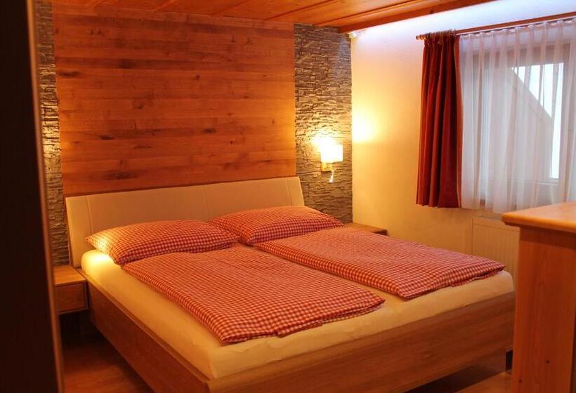 バルコニー付きデラックスルーム, Sonne