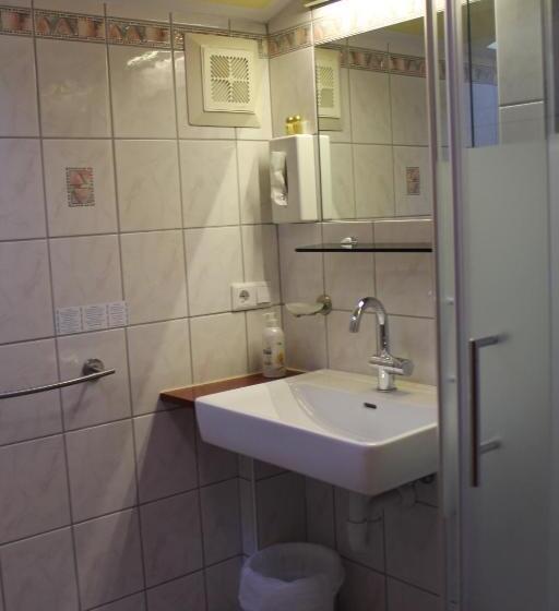 バルコニー付きデラックスルーム, Sonne